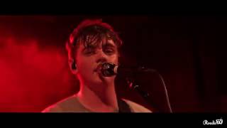 THE ACADEMIC // BEAR CLAWS // ROADIE TV