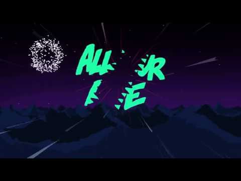 Major Lazer - All My Love (feat. Ariana Grande & M