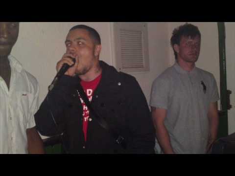 L.O.N.DON FT SE7EN - LET HER GO