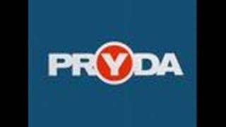 Pryda - Armed HD