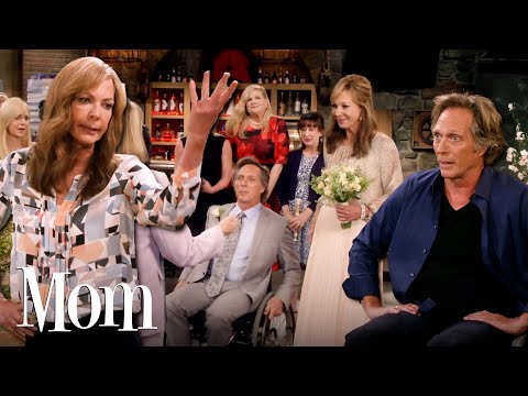 Bonnie and Adam's Dating Journey: Part 2 | Mom