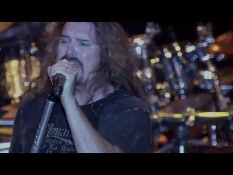 Dream Theater - A Rite Of Passage (Live @ Summer Sonic 2010)