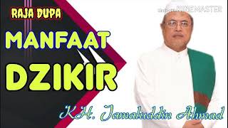 Download lagu KH Jamaluddin Ahmad Ngaji AL HIKAM... mp3
