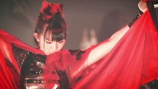 Download lagu BABYMETAL - AKATSUKI「紅月アカツキ」 RED NIGHT HD1080p mp3
