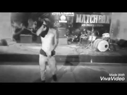 Ayoko sa Dilim- Francis M. Cover by Joni