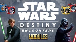 Unknown - Star Wars: Destiny video thumbnail