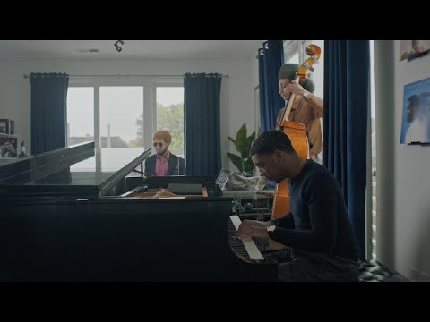 How a Jazz Musician Found Family Stories He Never Knew [Advertiser Content from Ancestry]