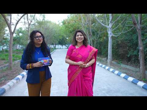 EIL Samvaad - A conversation with C&MD EIL, Ms. Vartika Shukla (Part 3)