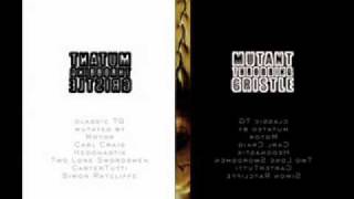 HotHeelsUnited (Carter Tutti Remix)