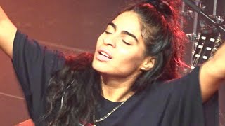 Jessie Reyez - Fuck Being Friends / One Kiss / Imported, Paradiso Noord 04-11-2019