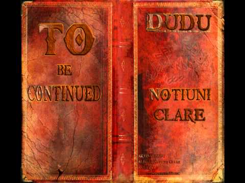 Dudu - Intro (feat. Dj Sop) (prod. Neb1)
