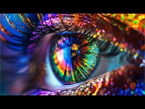 The Inside of a Rainbow 🌈 A Journey by The Sonic Universe