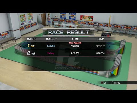 Yakuza 0 - Substory 43 The Fighter’s Crown - How to REALLY win against Fighter with a few tries.