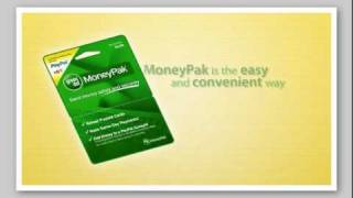 How to Reload a Prepaid Debit Card with MoneyPak
