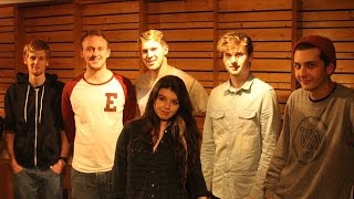 Together At Christmas - Chasing Deer