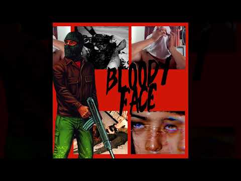 BLOODYFACE - MOTIVO PRA SE VINGAR FT. RAFEXX