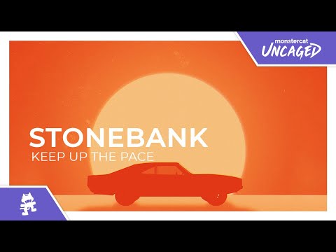 Video thumbnail for Keep Up The Pace