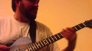 cky disengage guitar lesson