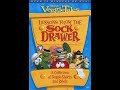 Closing To Veggie Tales Lessons From The Sock Drawer