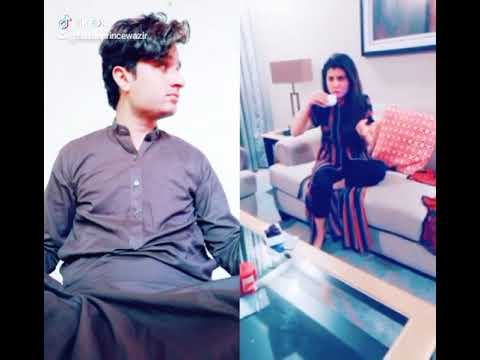 Miyawo Miyawo Rata Ka V | duet With Najiba Faiz Tiktok Queen