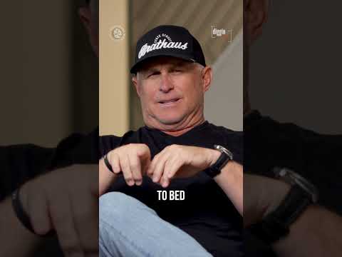 Shohei Ohtani's Manager on his INSANE regimen 👀