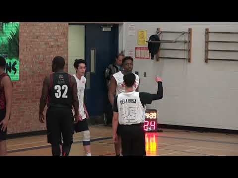 Flipside vs Squad | Sunday tier 1 - tcbl 2020 winter