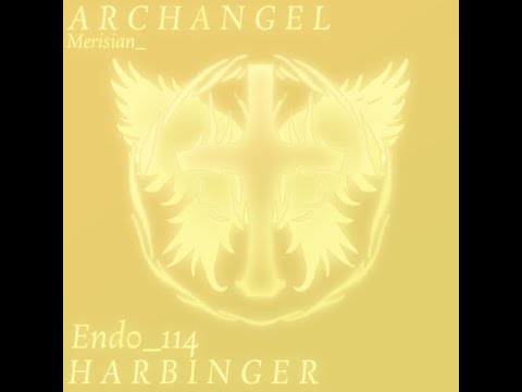 End0_114- HARBINGER