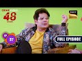 मोक्ष Crime Patrol 48 Hours Ep 37 Full Episode 28 August 2023