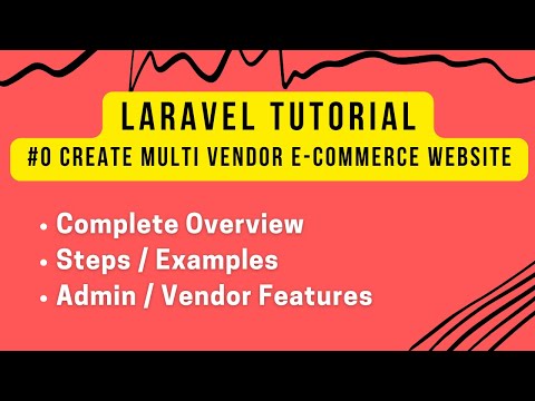 Laravel Tutorial Installing Laravel 5 6 from scratch