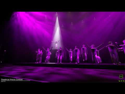 Robb Gosset, entry video thumbnail