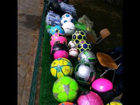 Eigenturnier Teutonia Spandau