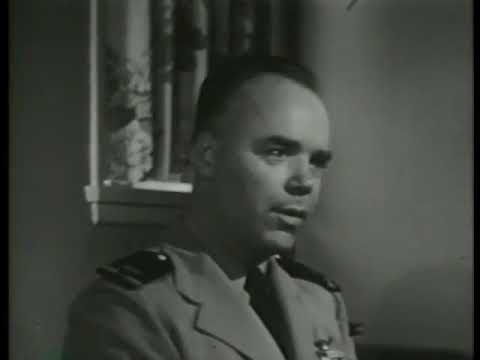Delbert Newhouse UFO Footage