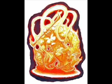 Night Warriors:Darkstalkers' Revenge-Pyron Stage