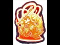 Night Warriors Darkstalkers Revenge Pyron Stage
