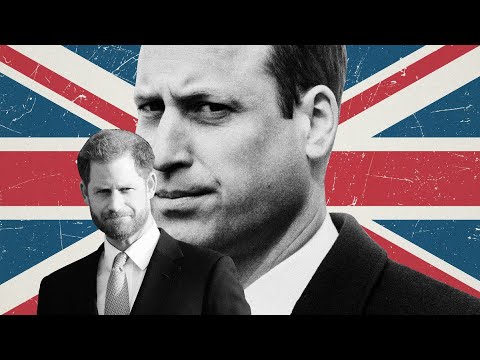 ROĐEN SAM DA BIH VILIJAMU DONIRAO ORGANE: Nove ŠOK TVRDNJE princa Harija