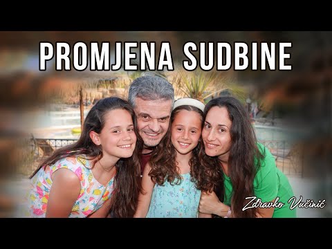 Promjena sudbine, Zdravko Vučinić