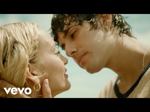 Johnny Valentine - Where Do We Go? (Official Music Video)