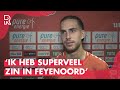 Ramiz Zerrouki: 'Ik KIJK ERNAAR UIT om met ARNE SLOT te werken'