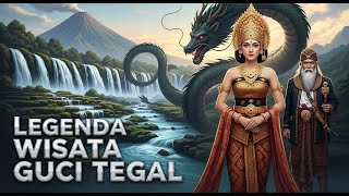 Download lagu Legenda Guci Tegal! Tempat Sakral yang Dijaga Makhluk Gaib mp3