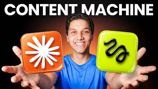 12 INSANE Claude + Higgsfield MCP Use Cases! (do anything)