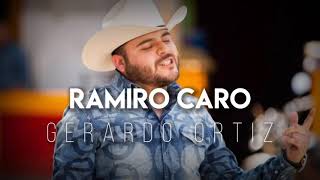 GERARDO ORTIZ  RAMIRO CARO  AUDIO OFICIAL 2021🔥❌