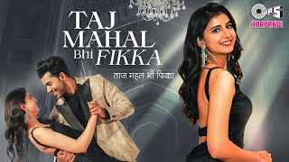Taj Mahal Bhi Fikka (Official Video) | Vivek Raghav & Jasmine Kaur | Arvind Jangid | Haryanvi 2023