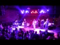 Zen Tricksters at Brooklyn Bowl 1.22.12
