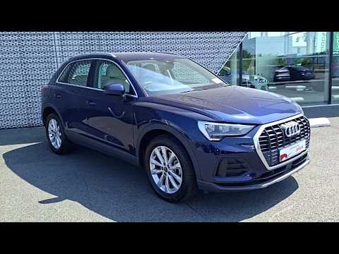 Audi Q3 45 TFSI E 245HP S-T SE - Image 2