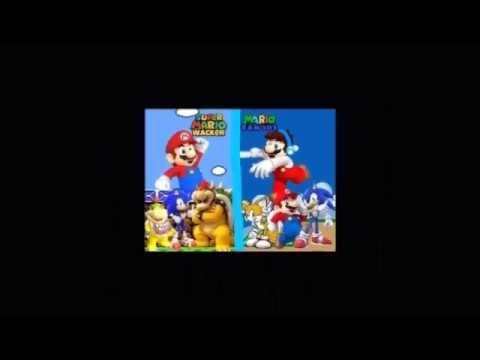 Super Mario Wacker meet Mario fan 102 episode 3 (FINAL)
