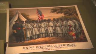 The Kinsey African American Art & History Collection - Introduction