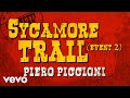 Piero Piccioni - Sicamore Trails 2 - Spaghetti Western Music (𝐇𝐃 Audio)