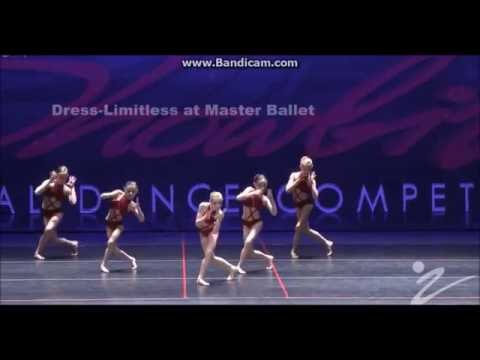 Top Junior Specialty Groups 2016