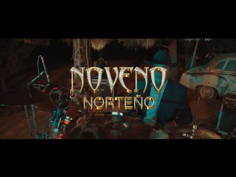 Noveno Norteño - Cerquita de Dios  ( En Vivo )