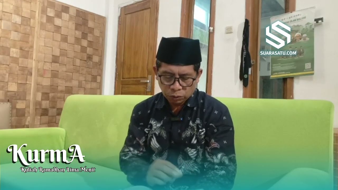 Adzan dan Iqomah 